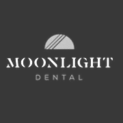 moonlight logo white
