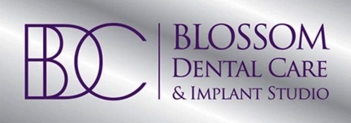 Blossom Implant Logo e1643975682655