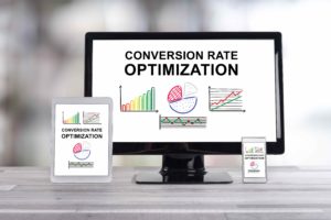 Ignite Growth Conversion Rates Optimisation Google Ads