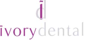 Ivory Dental Logo web