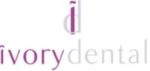 Ivory Dental Logo web e1654595383919