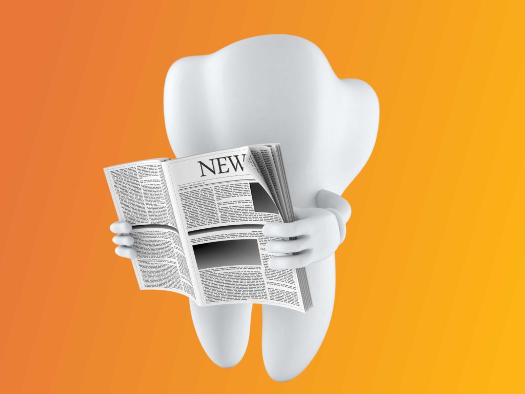 Dentistry News Roundup September 2022