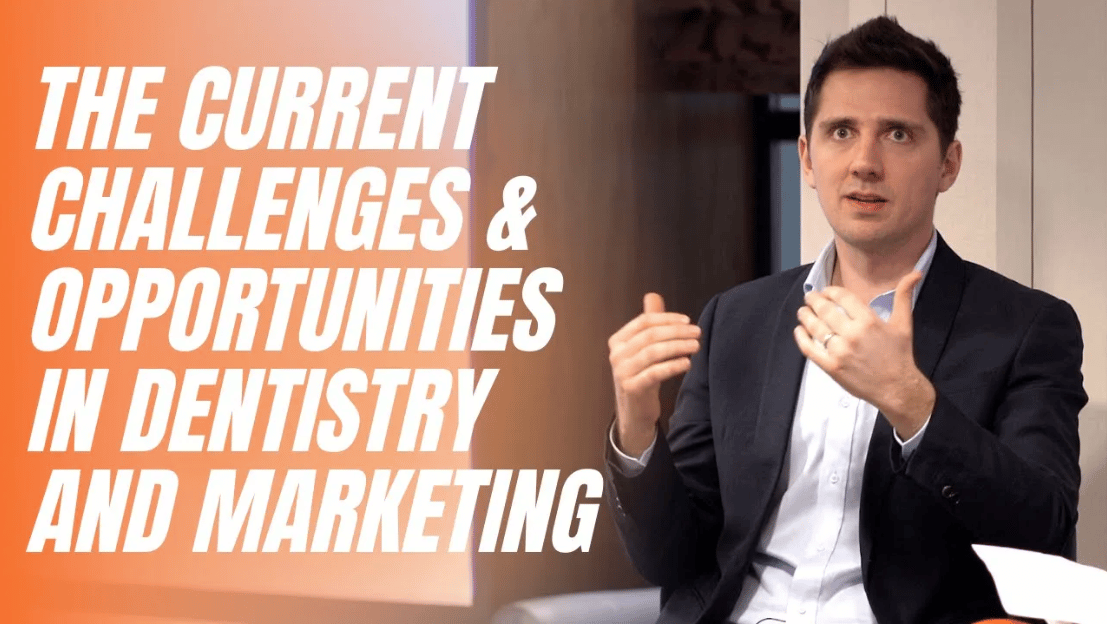 challenges and opportunities in dentistry and marketing thumbnail