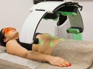 Emerald Laser for Fat Removal by Erchonia 9001