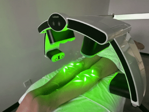 emerald laser body contouring